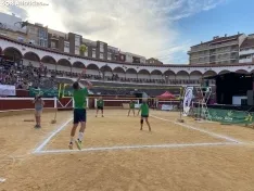 Foto 28 - Voley Plaza Joven In 2022: Fotos y todos los ganadores