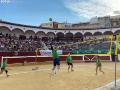 Foto 57 - Voley Plaza Joven In 2022: Fotos y todos los ganadores
