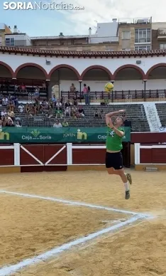 Foto 41 - Voley Plaza Joven In 2022: Fotos y todos los ganadores