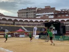 Foto 54 - Voley Plaza Joven In 2022: Fotos y todos los ganadores