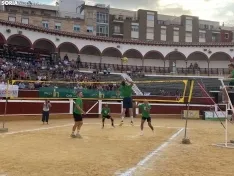 Foto 39 - Voley Plaza Joven In 2022: Fotos y todos los ganadores