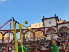 Foto 21 - Voley Plaza Joven In 2022: Fotos y todos los ganadores