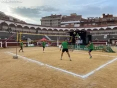 Foto 46 - Voley Plaza Joven In 2022: Fotos y todos los ganadores