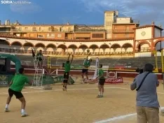 Foto 52 - Voley Plaza Joven In 2022: Fotos y todos los ganadores
