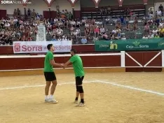 Foto 19 - Voley Plaza Joven In 2022: Fotos y todos los ganadores