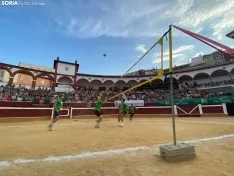 Foto 15 - Voley Plaza Joven In 2022: Fotos y todos los ganadores