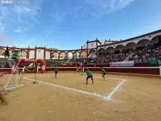 Foto 31 - Voley Plaza Joven In 2022: Fotos y todos los ganadores