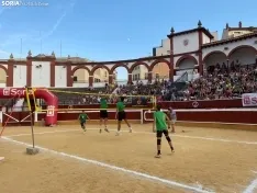Foto 48 - Voley Plaza Joven In 2022: Fotos y todos los ganadores