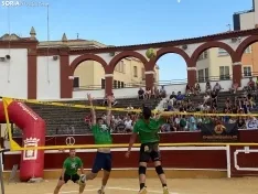 Foto 67 - Voley Plaza Joven In 2022: Fotos y todos los ganadores