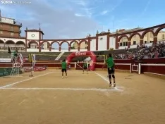 Foto 35 - Voley Plaza Joven In 2022: Fotos y todos los ganadores