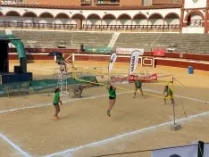 Foto 22 - Voley Plaza Joven In 2022: Fotos y todos los ganadores