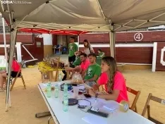 Foto 38 - Voley Plaza Joven In 2022: Fotos y todos los ganadores