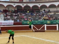 Foto 64 - Voley Plaza Joven In 2022: Fotos y todos los ganadores
