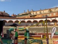 Foto 34 - Voley Plaza Joven In 2022: Fotos y todos los ganadores
