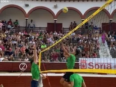 Foto 18 - Voley Plaza Joven In 2022: Fotos y todos los ganadores
