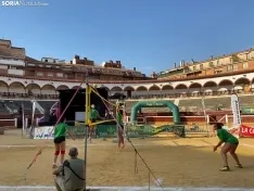 Foto 66 - Voley Plaza Joven In 2022: Fotos y todos los ganadores