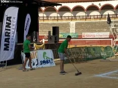 Foto 16 - Voley Plaza Joven In 2022: Fotos y todos los ganadores