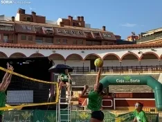 Foto 51 - Voley Plaza Joven In 2022: Fotos y todos los ganadores