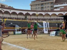 Foto 62 - Voley Plaza Joven In 2022: Fotos y todos los ganadores