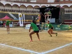 Foto 71 - Voley Plaza Joven In 2022: Fotos y todos los ganadores