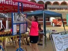 Foto 42 - Voley Plaza Joven In 2022: Fotos y todos los ganadores