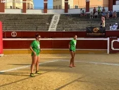 Foto 73 - Voley Plaza Joven In 2022: Fotos y todos los ganadores