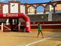 Foto 68 - Voley Plaza Joven In 2022: Fotos y todos los ganadores