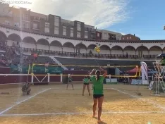 Foto 23 - Voley Plaza Joven In 2022: Fotos y todos los ganadores