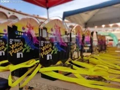 Foto 4 - Voley Plaza Joven In 2022: Fotos y todos los ganadores