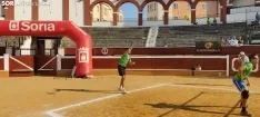 Foto 6 - Voley Plaza Joven In 2022: Fotos y todos los ganadores
