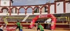 Foto 13 - Voley Plaza Joven In 2022: Fotos y todos los ganadores