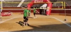 Foto 12 - Voley Plaza Joven In 2022: Fotos y todos los ganadores