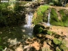Foto 4 - Ruta de El Pico Frentes: Soria desde las alturas