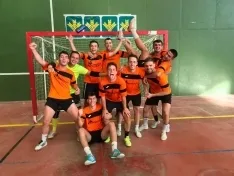 Foto 6 - El 'marat&oacute;n' de f&uacute;tbol 24 horas de Berlanga de Duero ya conoce a sus ganadores