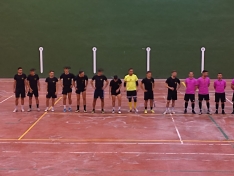 Foto 5 - El 'maratón' de fútbol 24 horas de Berlanga de Duero ya conoce a sus ganadores