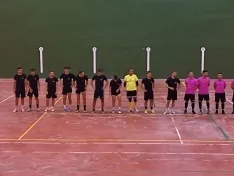 Foto 5 - El 'marat&oacute;n' de f&uacute;tbol 24 horas de Berlanga de Duero ya conoce a sus ganadores
