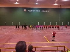 Foto 4 - El 'marat&oacute;n' de f&uacute;tbol 24 horas de Berlanga de Duero ya conoce a sus ganadores