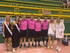 Foto 3 - El 'marat&oacute;n' de f&uacute;tbol 24 horas de Berlanga de Duero ya conoce a sus ganadores