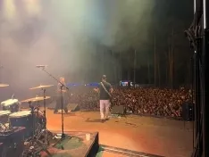 Foto 5 - El Covaleda Fest se prepara para afrontar su &uacute;ltimo d&iacute;a de conciertos