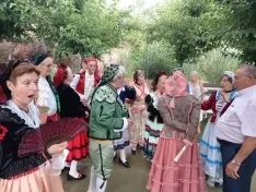 XXX Encuentro Casas de Soria