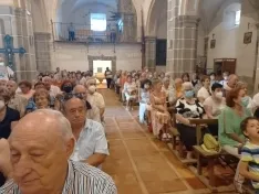 XXX Encuentro Casas de Soria