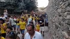 Foto 13 - Fotos: &Aacute;greda indulta a su Gallo Roque