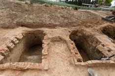 Foto 6 - El cap&iacute;tulo enterrado de la historia de Almaz&aacute;n