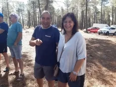 Día de la Resina en Tardelcuente.