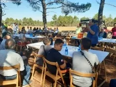 Día de la Resina en Tardelcuente.