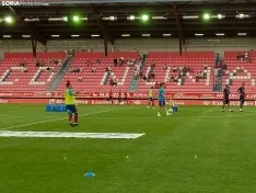 Foto 3 - As&iacute; hemos vivido el Numancia 0-1 Intercity