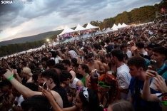 Arranca el Covaleda Fest