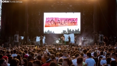 Arranca el Covaleda Fest