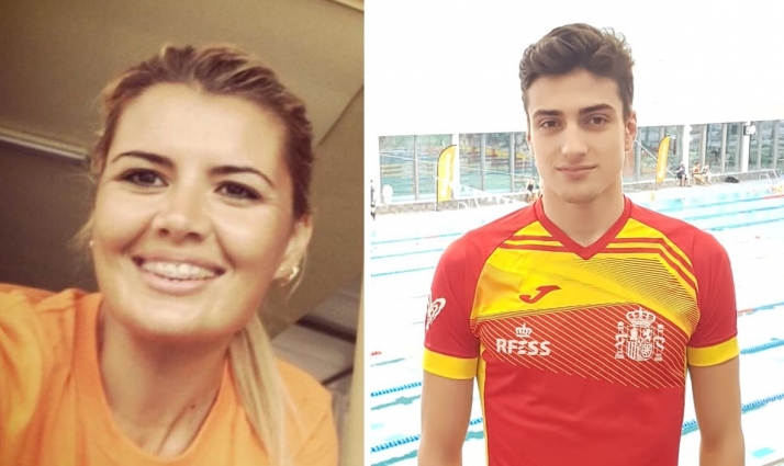 Castilla y León estará presente en el Mundial de Salvamento y Socorrismo