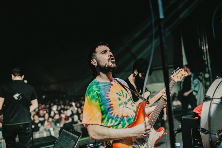 Los mejores sonidos del rock, este sábado en Duruelo